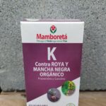 Mamboreta K 30gr