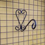 Mensula Hierro del 6