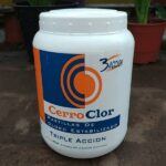 Pastillas de cloro triple acción