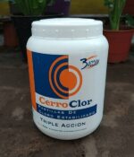 Pastillas de cloro triple acción