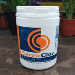 Pastillas de cloro X1Kg