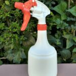 Pulverizador Giber 1lts Gatillo Rociador