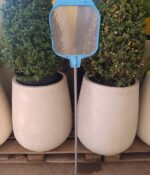 Sacahojas c/Mango de PVC