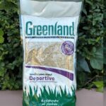 Semilla de Césped Deportivo. 500gr