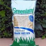 Semilla de Césped Media Sombra. 500gr