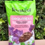 Sustrato Orquídeas Terrafertil 5lts