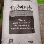 Tierra para nivelar