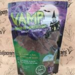 Vamp Bokashi-Vegetativo