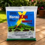 Hormiguicida Pellet 250gr