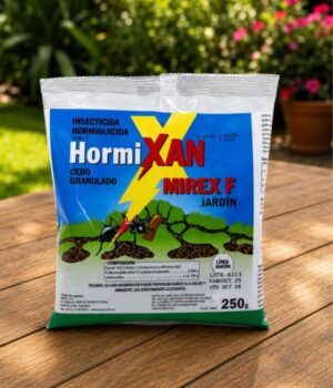 Hormiguicida Pellet 250gr